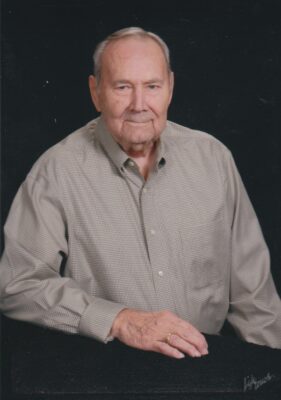 Bernie Chester Powell, age 90