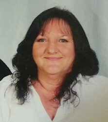 Mary Formby, age 61