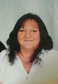 Mary Formby, age 61