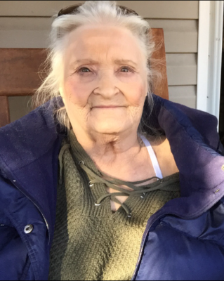 Mary Alice Green, age 79