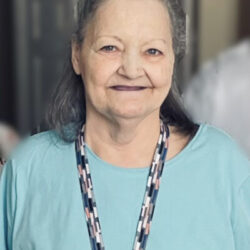 Mary Jane Hazen, age 75,