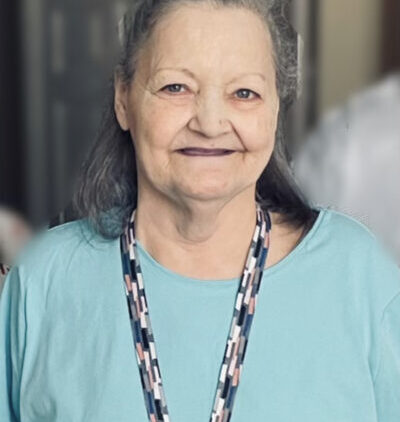 Mary Jane Hazen, age 75,