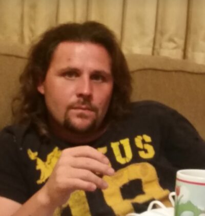 Robert Andrew Wuneburger, age 37