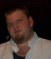 John Edward David Kiesling II, age 32