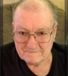 Thomas Clifton Gilbert, age 80