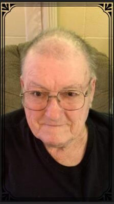 Thomas Clifton Gilbert, age 80