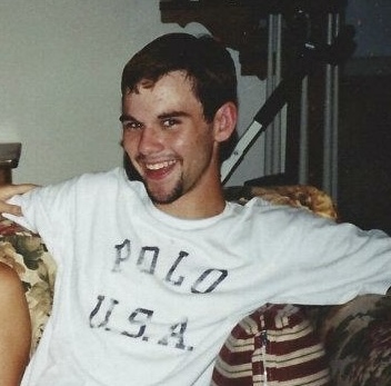 Brett Anthony Robinson, age 40