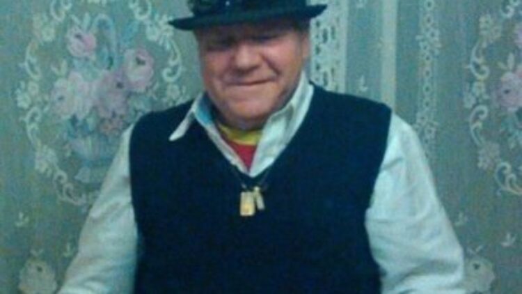 Billy Ray Gibson, age 74
