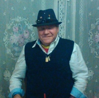Billy Ray Gibson, age 74