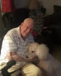 Johnnie Lee Chance, age 91