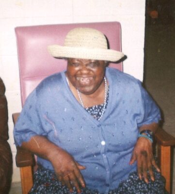 Fannie Mae Moore, age 93