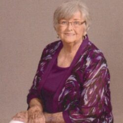 Nora Lee Cowell, age 84