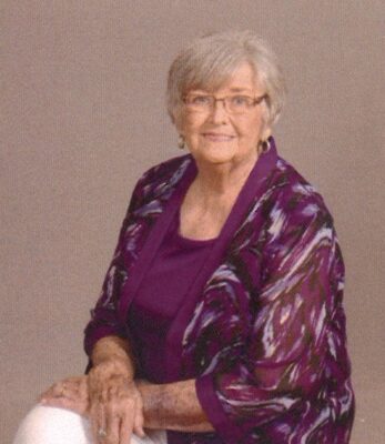 Nora Lee Cowell, age 84