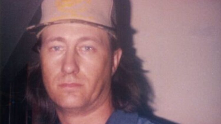 Leonard Carver Hynum Sr, age 64
