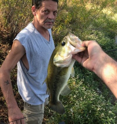 Gary Wayne Lea, age 57,