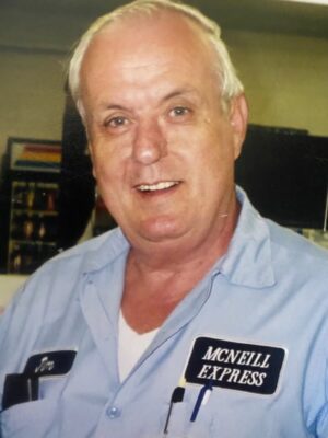 Grant Jimmy “Jim” Rodgers, age 74