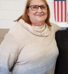 Patricia Sue Montez, age 69