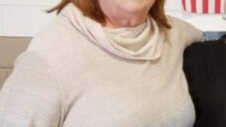 Patricia Sue Montez, age 69