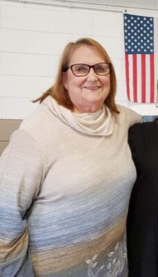 Patricia Sue Montez, age 69