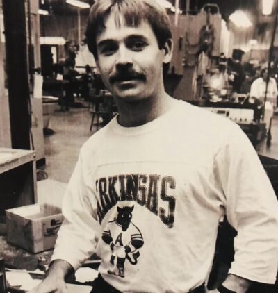 Carl Elliott Hudson Jr, age 64