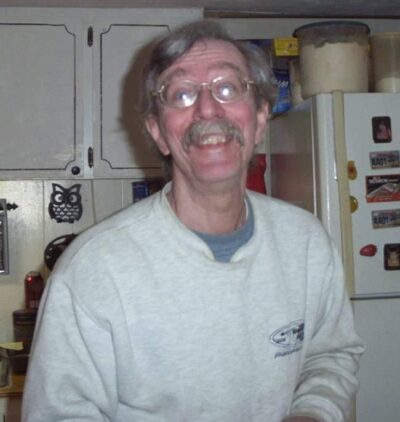 Charles Mintzer, age 71,