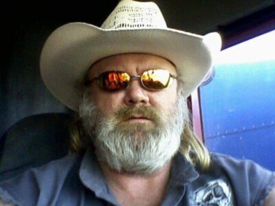 Harvey Smith Jr, age 59