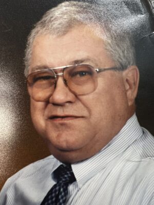 James William Harrison, age 79