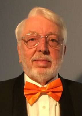 John C. “Jack” Chandler, JR, age 85