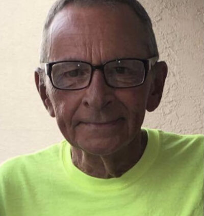 Gary Randall Cobb, age 75,