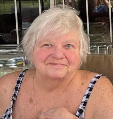 Marie Hatfield, age 81