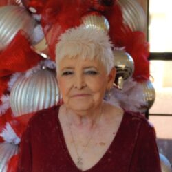 Cathy Ann Cook, age 72