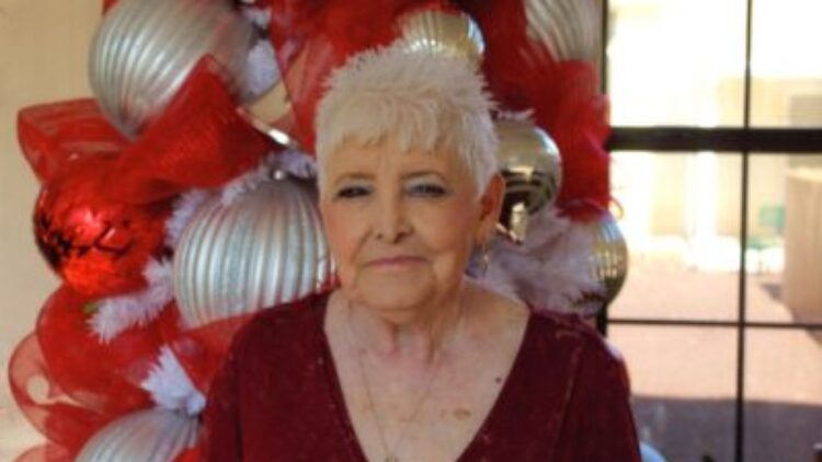 Cathy Ann Cook, age 72