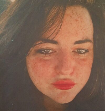 Rachel Elizabeth Cummings, age 38,