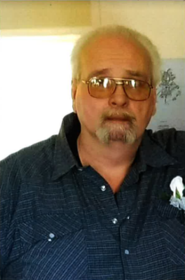 Tony Ray Sloat, age 59