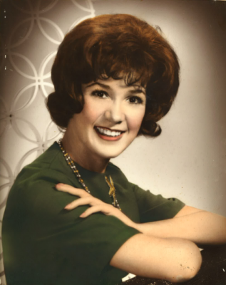 Joanna Baker, age 81
