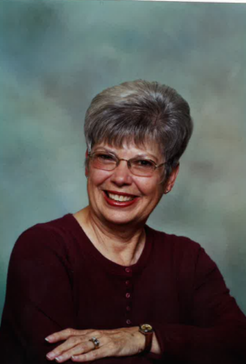 Ruby Joyce Dempsey Allen, age 80