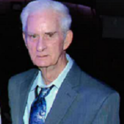 Charles “Charlie” Wilmer Rutherford, age 81