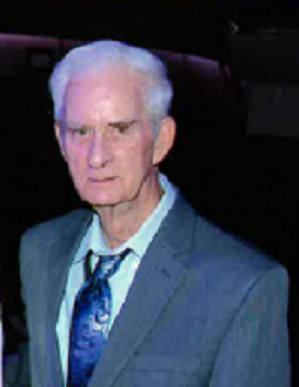 Charles “Charlie” Wilmer Rutherford, age 81