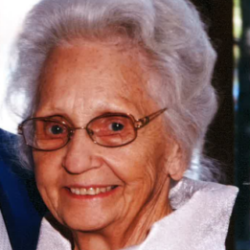 Mary Lou Wooldridge, age 84