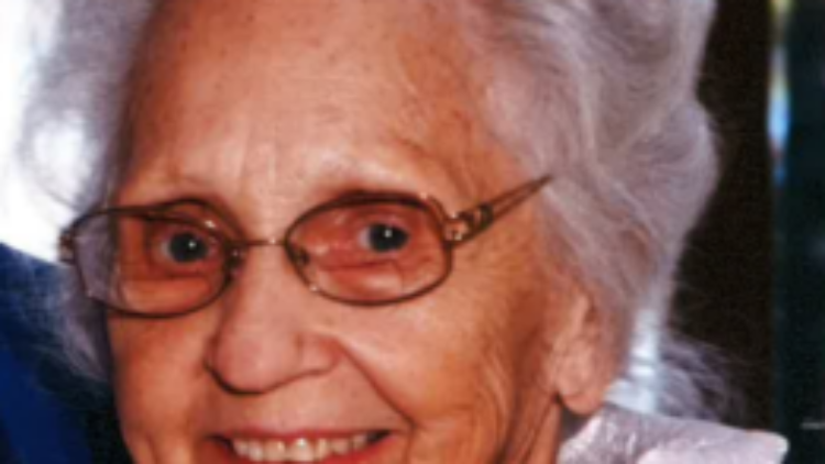 Mary Lou Wooldridge, age 84