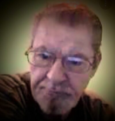 Roy Cleveland Gilbert, age 74