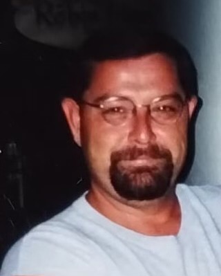 James “Rusty” Dorris, Sr., age 59