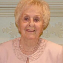 Delores Marie Arnold Walston, age 97