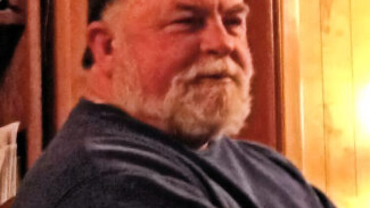 Delbert “Marshall” Everett, age 76