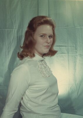 Lenora Gwen Dees, age 77