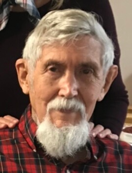 Ralph Reece Ellis, age 91