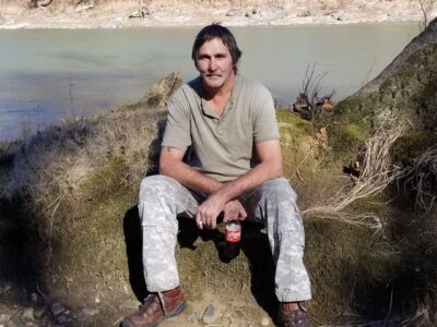Everette Eugene Anderson, age 57