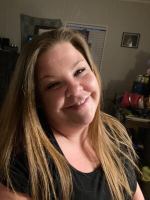 Jessica Michelle Neely, age 34