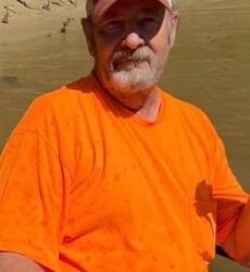 James Travis Smith, age 65