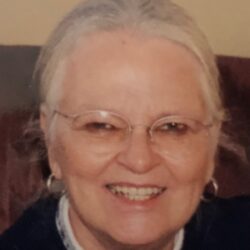 Jeanette Harris Hyatt, age 85